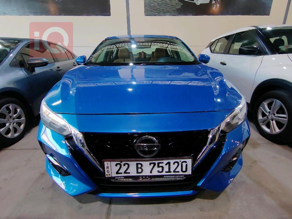 Nissan Sentra